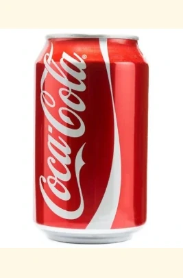 COKE at Kambingan by Hideout