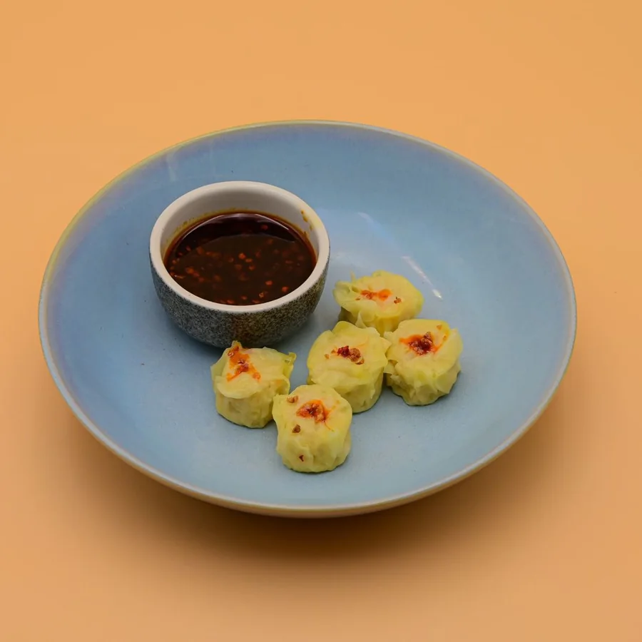 PRAWN SUI MAI 12 PCS at Kambingan by Hideout