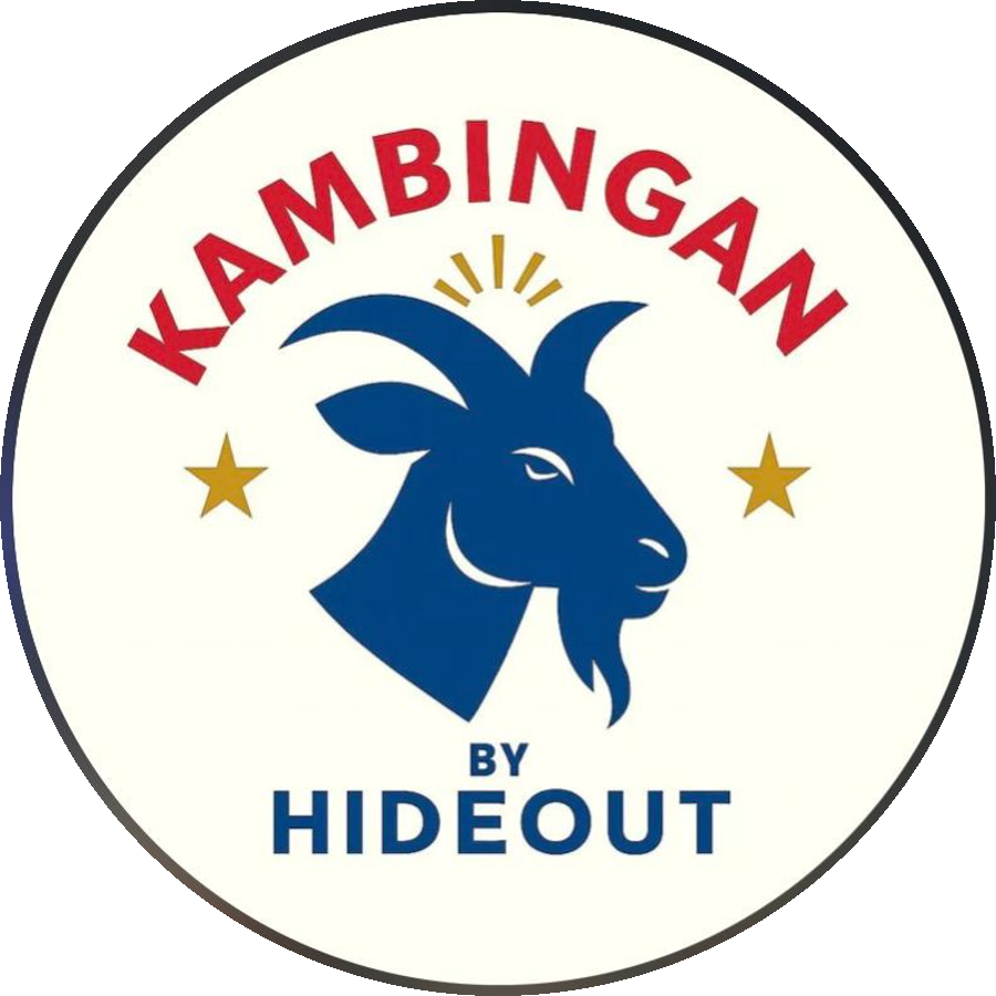 Kambingan by Hideout logo